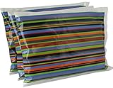 Ice Pack for Lunch Boxes (3 Pack) Non Toxic (6