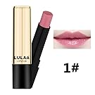 Gaddrt Women Beauty Makeup Matte Lipstick Long Lasting Lip Gloss Liquid Lipstick (A)
