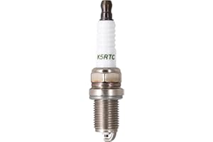 TORCH K5RTC Spark Plug Replace for CHAMPION 71G RC12YC Compatible with Briggs & Stratton 491055 491055S 491055T 72347GS 72347