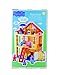 Peppa Pig Peppa's House Construction Set