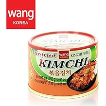 kimchi amazon