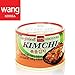 Korean Stir Fried Kimchi, Authentic Canned Napa Cabbage Original Tasteful Stir-Fry Kim Chi, Vegan Gluten Free No Preservatives - 5.64 oz (1 can)