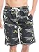 Men's Beach Shorts Swim Trunks Swimwear Shorts Beach Pants Board Shorts