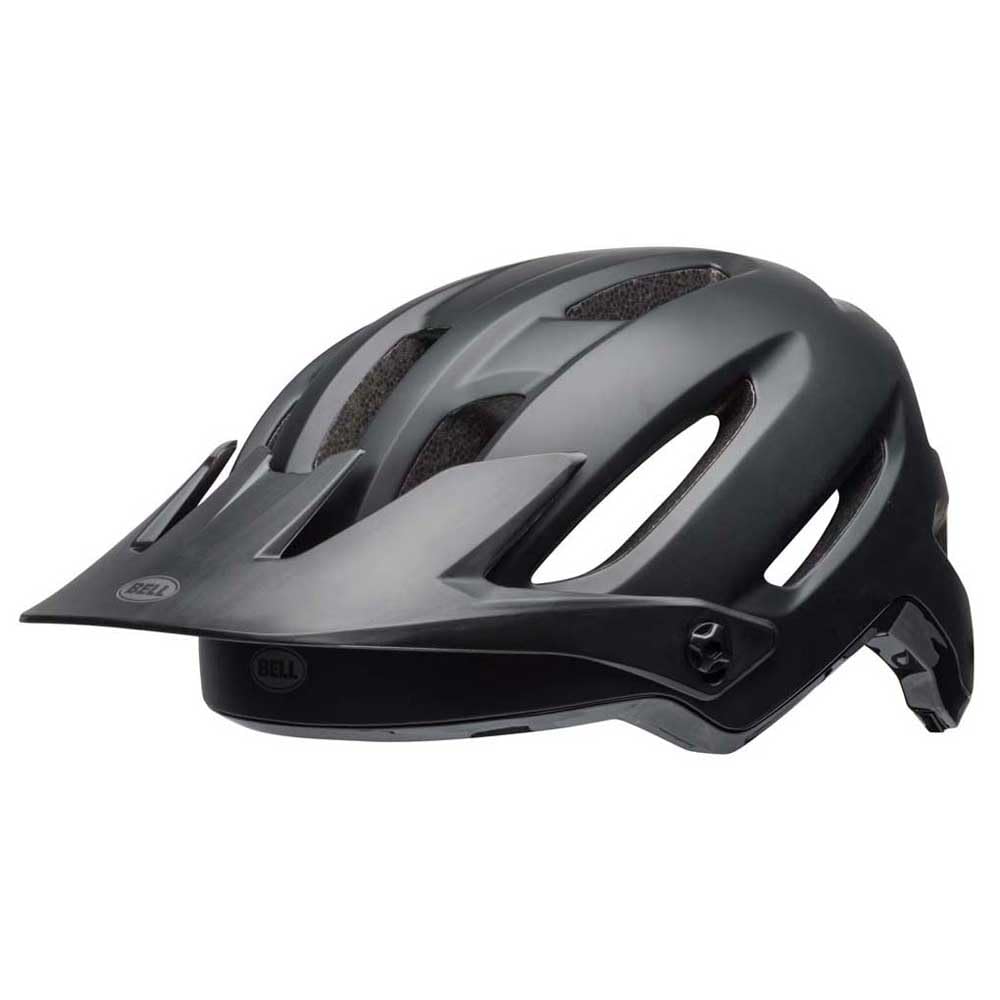 Bell - 4Forty, Helmets, Mountainbike Cycling, Black, M
