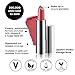 True + Luscious Super Moisture Lipstick – Clean, Vegan and Cruelty Free – Lasting Hydration for Dry Lips with a Satin Finish – Vintage Rose