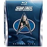 Star Trek: The Next Generation: Season 5