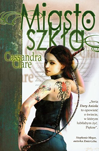MIASTO-SZKLA