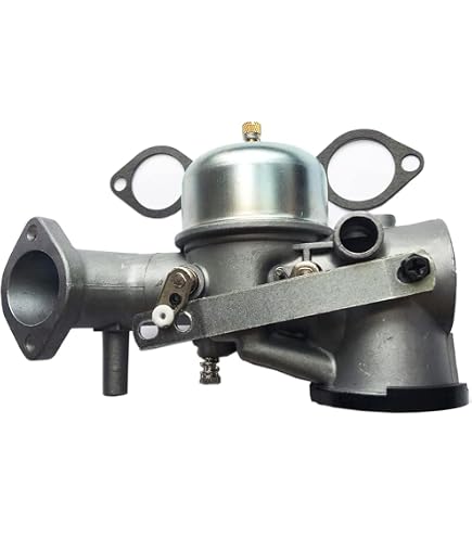 Amazon.com : Carburetor For Briggs & Stratton 281707 12HP 490499