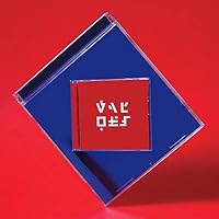 Valdes Ablum Cover
