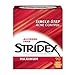 Stridex Daily Care Acne Pads Maximum Strength - 90 Count (Pack of 2)