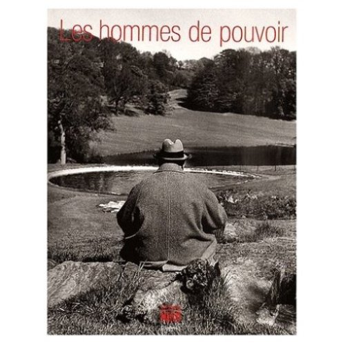 Les  hommes de pouvoir