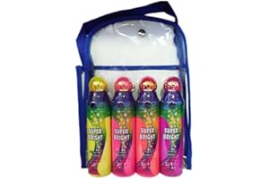 3oz Super Bright Gift Pack of Bingo Daubers