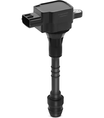 Amazon.com: LadyCent 224486N011 22448-6N015 AIC-4004G