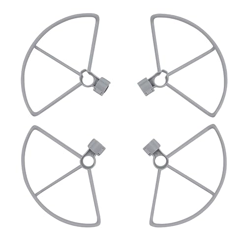 Craznick Propeller Guard for DJI Mini 3 Pro Quick Release Prop Blade ...