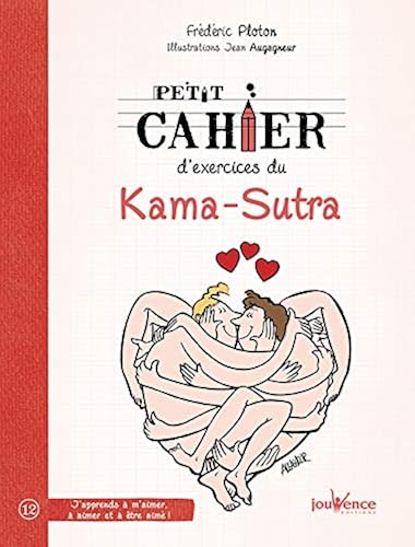 Download Petit cahier d'exercices du Kama-Sutra PDF