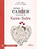 Petit cahier d'exercices du Kama-Sutra by 
