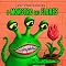 Livro O Monstro das Flores