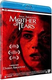 Mother Of Tears - La Troisième Mère