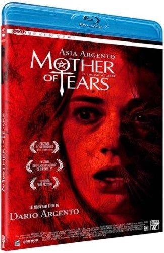 Mother Of Tears - La Troisième Mère