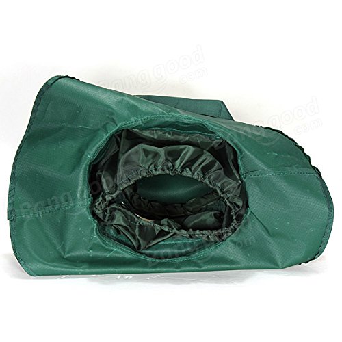 C&C Products Anti Dust Wind Mask Blasting Hood Sand Abrasive Sandblaster Protective - Thumbnail 4