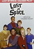 LOST IN SPACE:THE ORIGINAL UNAIRED PILOT / (MOD)   image