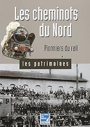 Les  cheminots du Nord