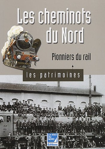 Les  cheminots du Nord