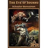 The Eye of Sounnu
