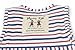 Merino Kids Winter-Weight Baby Sleep Bag for Toddlers 2-4 Years, Banbury/Raspberry