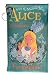Disney Little Mermaid, Snow White, Alice in Wonderland, Lilo & Stitch, Beauty and the Beast, Peter Pan, Frozen, Mickey & Minnie, Villains Zipper Pouch (8inch x 4inch) (Alice in Wonderland)