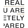 This Is Real and You Are Completely Unprepared: The Days of Awe as a Journey of Transformation
