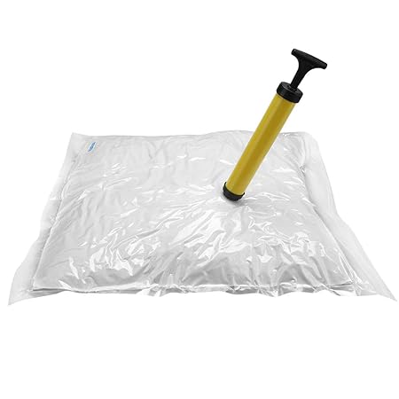 vacuum seal bedding bags