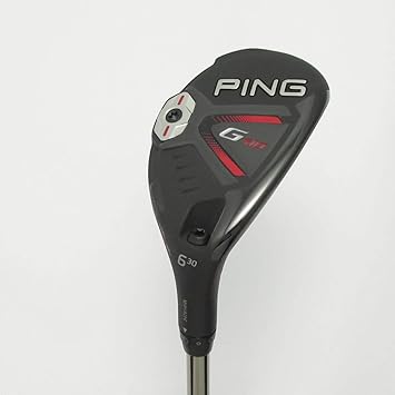 Amazon 中古 ピン G Series G410 ユーティリティ Ping Tour 173 85 U6 G Series ユーティリティ