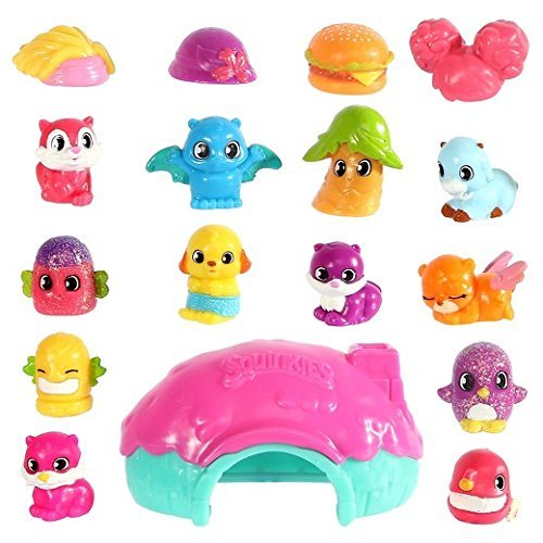 2017 squinkies do drops collector pack season 2 - colle…