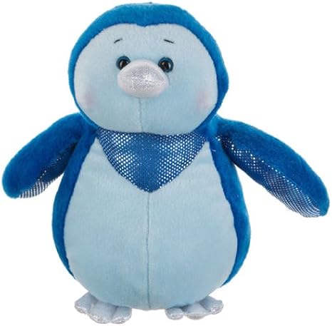 webkinz sparkle penguin
