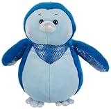 Webkinz Ice Penguin Plush