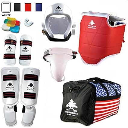 Sparring gear near me Clearance