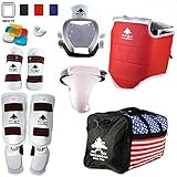 adidas sparring gear