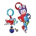Yookidoo聽-聽40130聽-聽Rattle Set Pilot