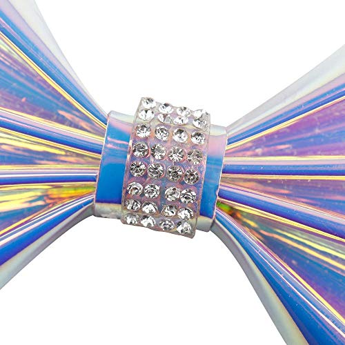 Onlyesh Hair Clips Toddler Girls 5.5 Inch Hair Barrettes Accessories Baby Kids (3pcs)