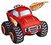 Fisher-Price Nickelodeon Blaze & the Monster Machines, Blaze