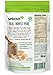 Sprout Organic Baby Food, Sprout Ancient Grain Crisps Organic Toddler Snacks, Apple Cinnamon, 1.5 Ounce Bag