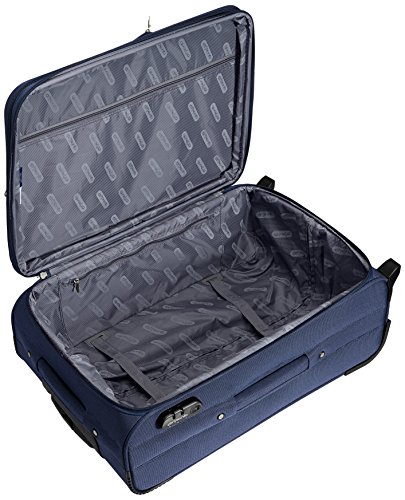 lexus suitcase