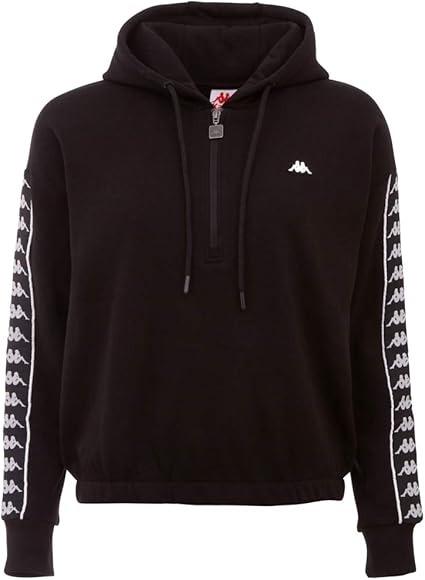 Amazon kappa hoodie Clearance