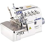 Amazon.com: JUKI MO-6714S Industrial 4-Thread Overlock