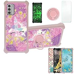 jioeuinly Nokia G310 Case Compatible with Nokia