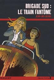 Le  train fantôme