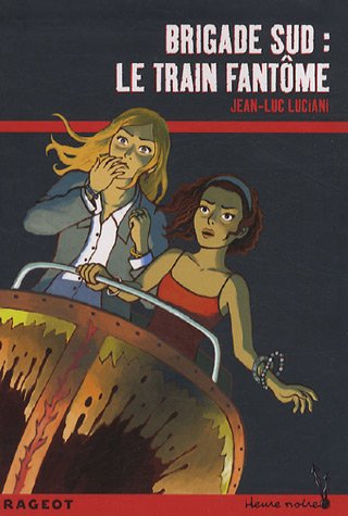 Le  train fantôme