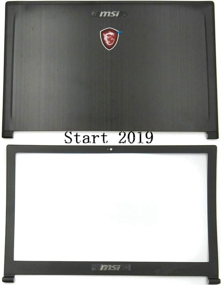 New Laptop Replacement Parts for MSI GS63 GS63VR 7RF258CN