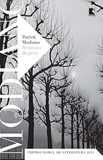 Livro Remissão da pena (Trilogia essencial)